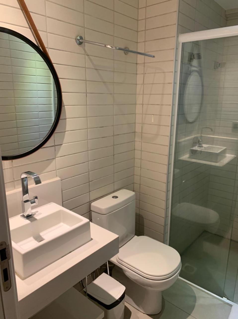 Aparthotel Flat Completo No Infinity At The Sea *